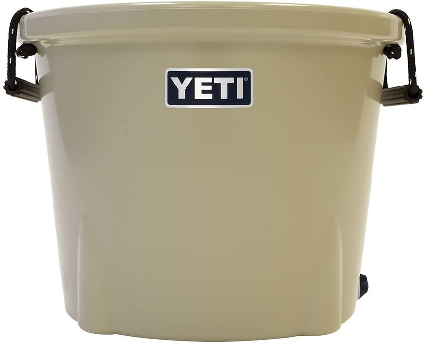 YETI Tank Bucket Cooler
