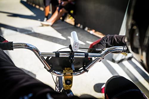 Sony VCTHM2 Handlebar Mount for Action Cam (Black)