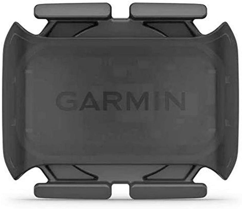Garmin Edge 530 Mountain Bike Bundle & Cadence Sensor 2, Bike Sensor to Monitor Pedaling Cadence