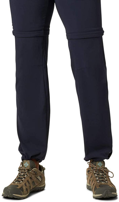 Columbia Women's Saturday Trail II Convertible Pant