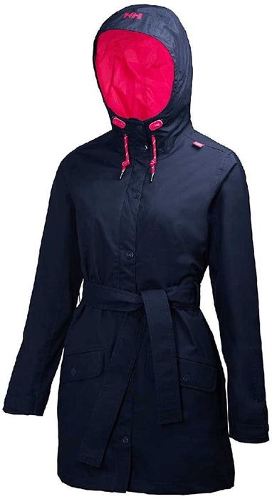 Helly-Hansen Women's Lyness Coat