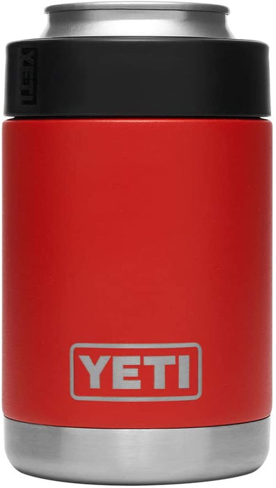 YETI Rambler Colster, Vacuum Insulated