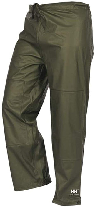 Helly Hansen Workwear Men's Impertech Waist Fishing and Rain Pant