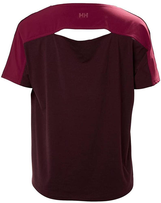 Helly Hansen W Thalia Loose T-Shirt