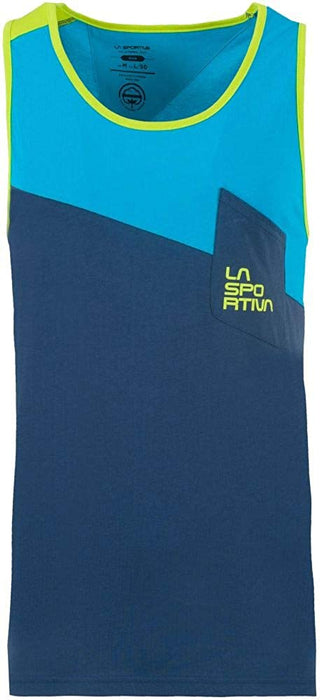 La Sportiva Men's Dude Tank