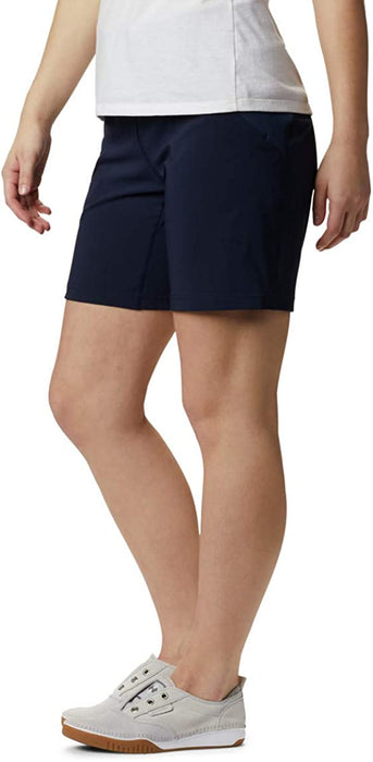 Columbia Women's Extended Bryce Canyon Hybrid Short