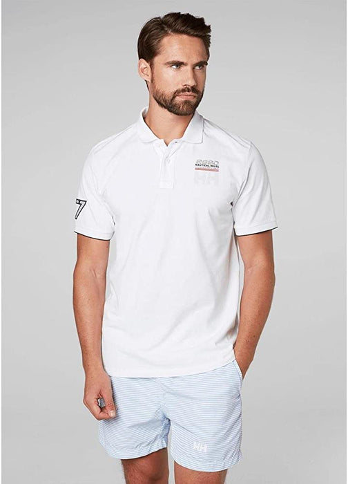 Helly Hansen 33966 Men's Hp Club2 Polo