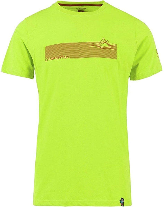 La Sportiva Pulse Man T-Shirt - Men's