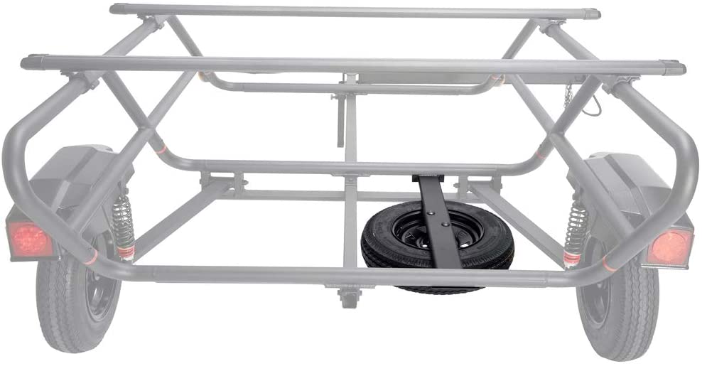 YAKIMA - SpareTire and Mount Kit for EasyRider Trailer