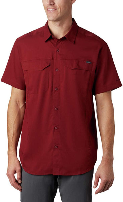 Columbia Men's Silver Ridge Lite Short Sleeve Shirt