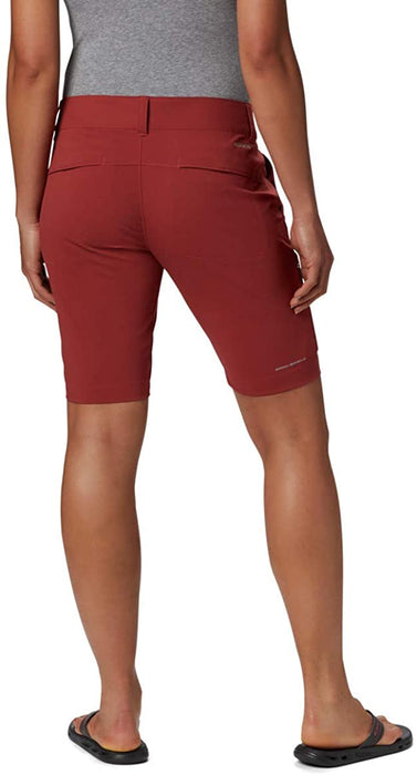 Columbia Women's Saturday Trail Long Short