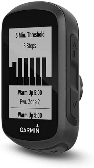 Garmin Edge 130 Plus (Device Only) - (010-02385-00) with Bike Tool and Accessory Bundle