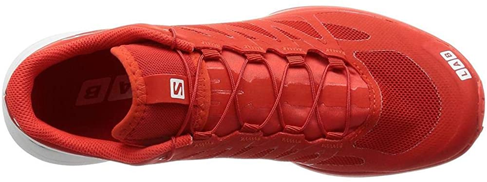 Salomon Unisex S-Lab Sense 6 Trail Running Shoe