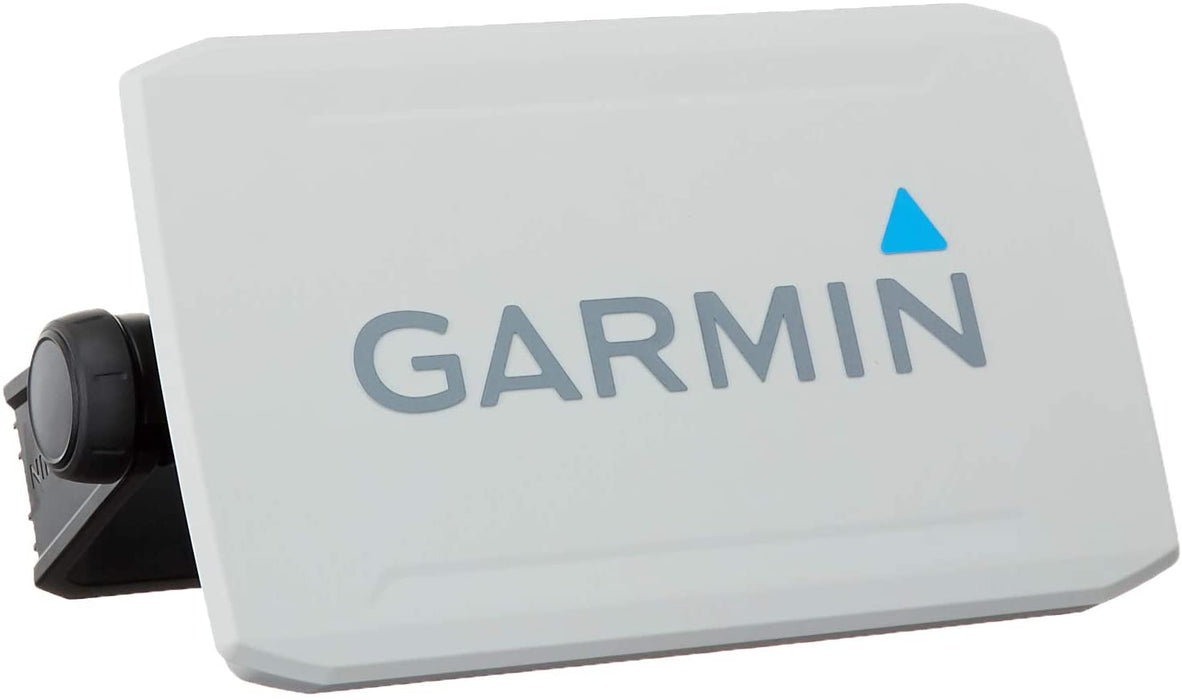 Garmin ECHOMAP Ultra 106sv with GT56UHD-TM Transducer