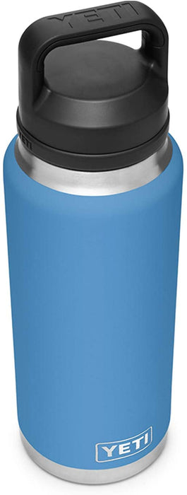 YETI Rambler 36 oz Bottle, Vacuum Insulated