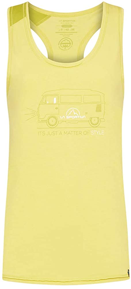 La Sportiva Women's Van Tank