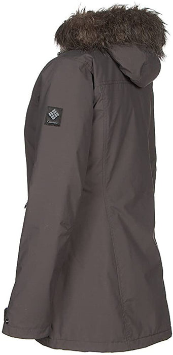 Columbia Women's Grandeur Peak Mid Jacket