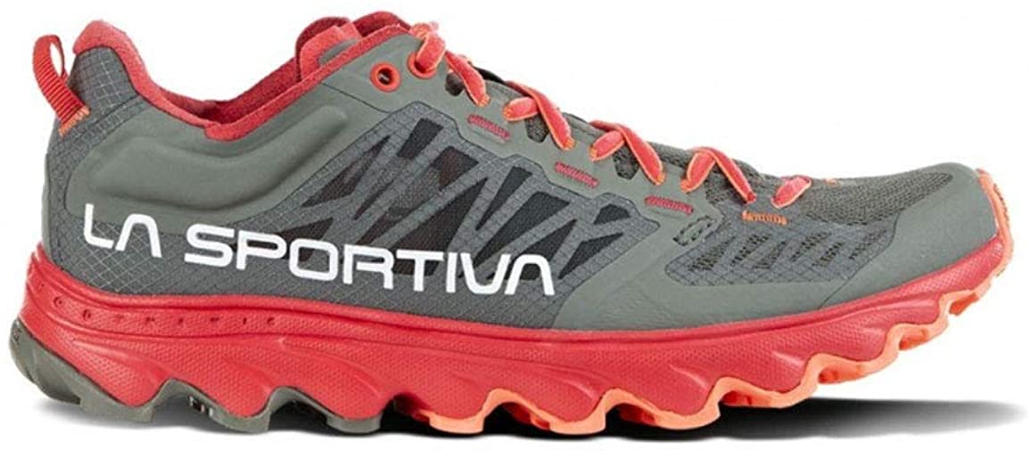 La Sportiva Helios III Mountain Running Shoe - Women's