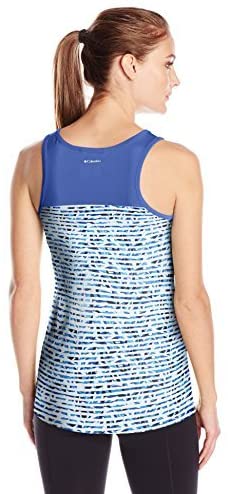 Columbia Women's Siren Splash II Tank Top