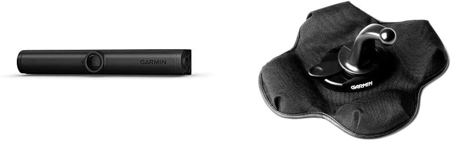 Garmin BC 40, Wireless Backup Camera