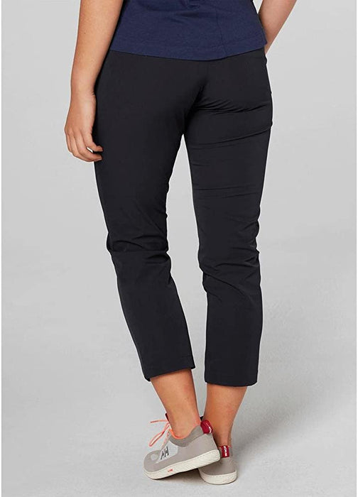 Helly-Hansen W Crewline 7/8 Quickdry Pant