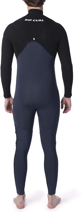 Rip Curl FLASHBOMB 3/2 Zip Free Fullsuit Wetsuit