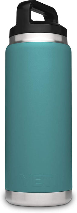 YETI Rambler 26 oz Bottle, Vacuum Insulated