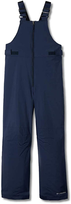 Columbia Boys' Snowslope Ii Bib Snowpant