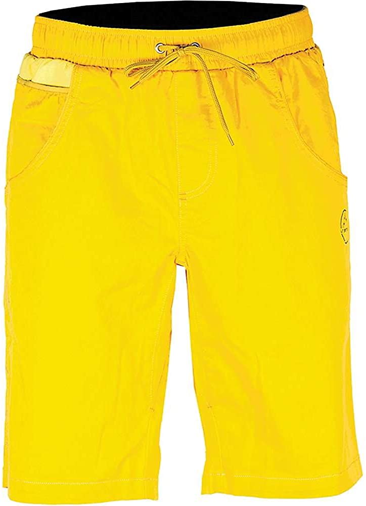 La Sportiva Chico Short - H18-PA-L