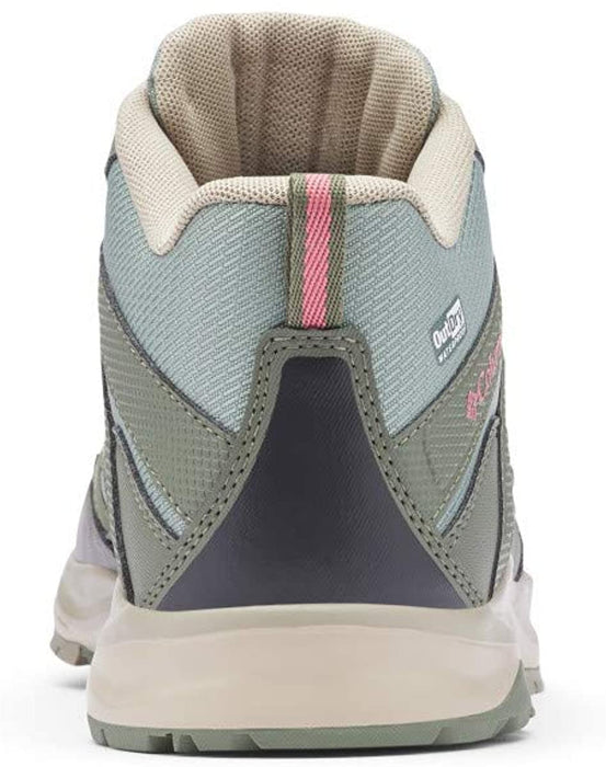 Columbia Women's Wayfinder Mid Outdry Boot