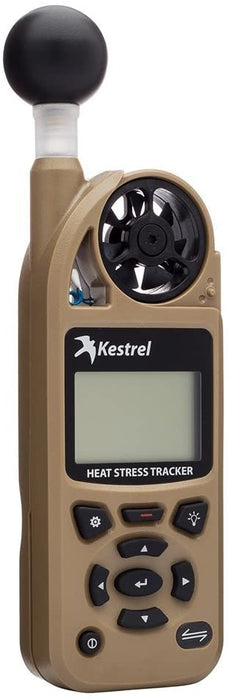 Kestrel 5400 Heat Stress Tracker