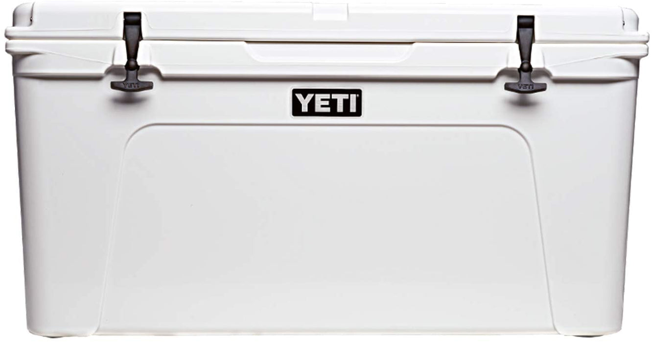 YETI Tundra 110 Cooler, White