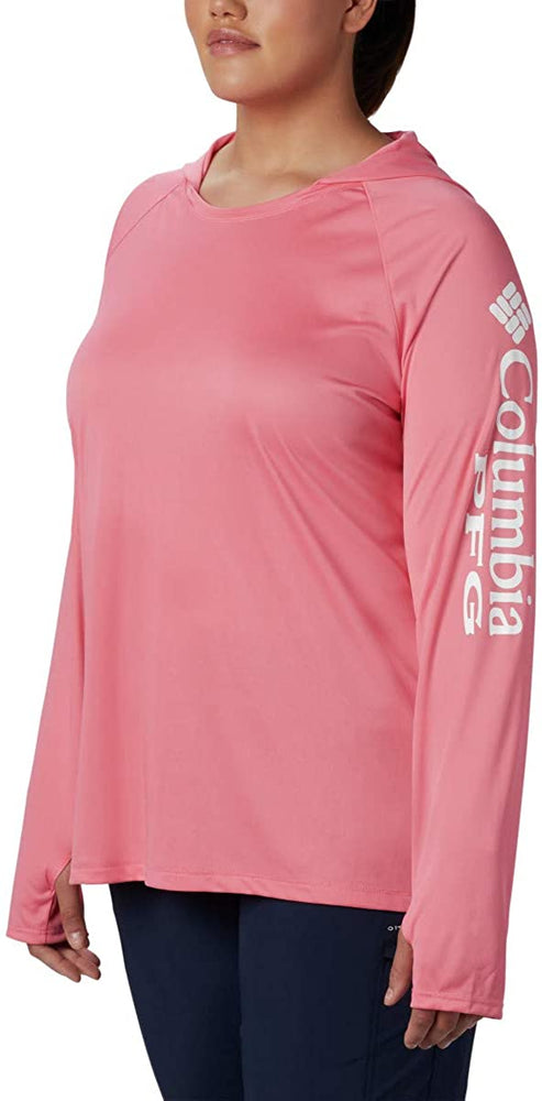 Columbia Women's Tidal Tee Hoodie