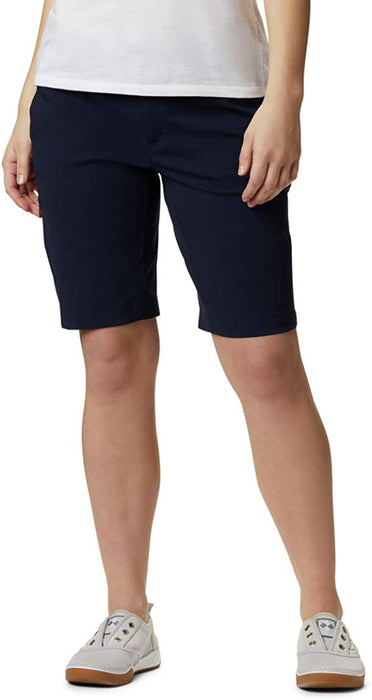 Columbia Women's Saturday Trail Long Short