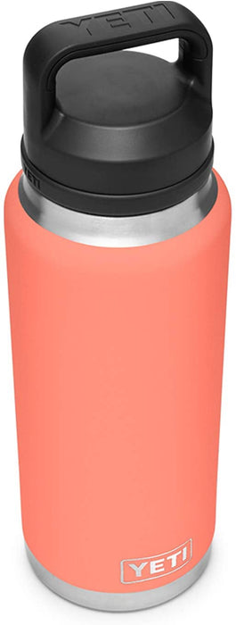 YETI Rambler 36 oz Bottle, Vacuum Insulated