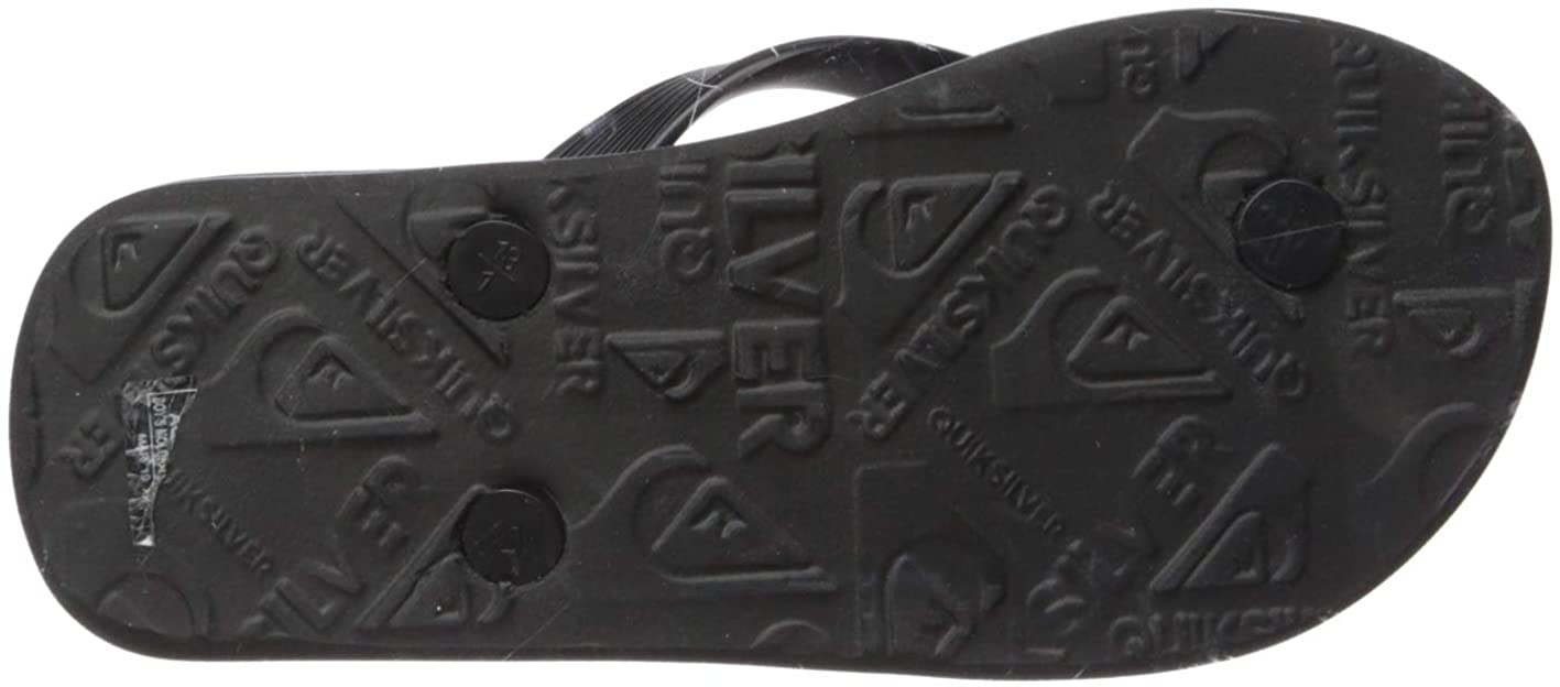 Quiksilver Kids' Molokai Slab Youth Sandal