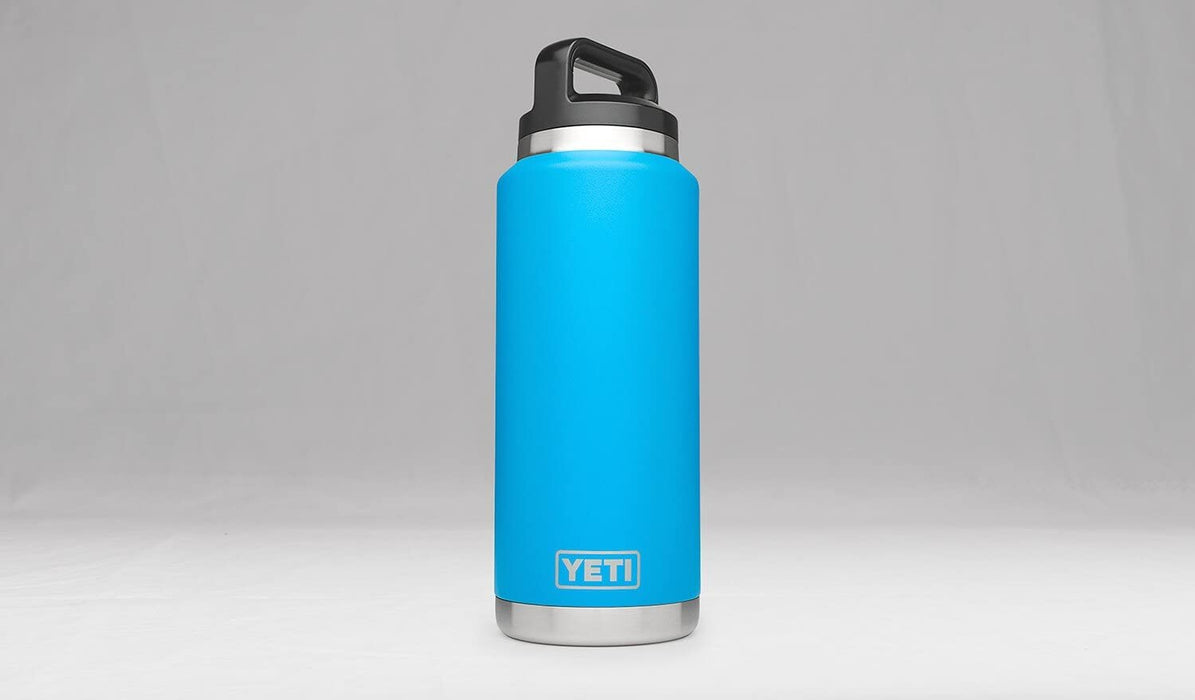 YETI Rambler 36 oz Bottle, Vacuum Insulated