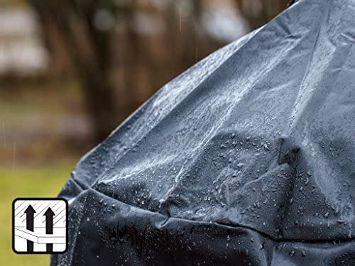 Weber Premium 22 inch Charcoal Grill Cover