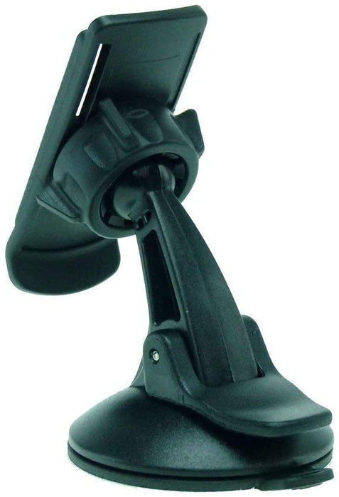 Suction Cup Window Mount with Holder for The Garmin GPSMAP 62 (SKU 30301)