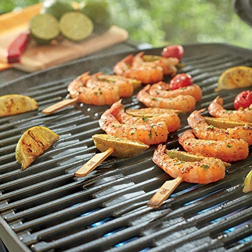 Weber 6608 25-Pack Original Bamboo Skewers