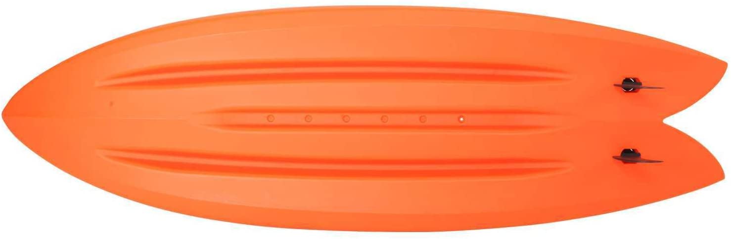 Lifetime Freestyle Multi-Sport Paddleboard