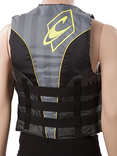 O'Neill Men's Superlite USCG Life Vest
