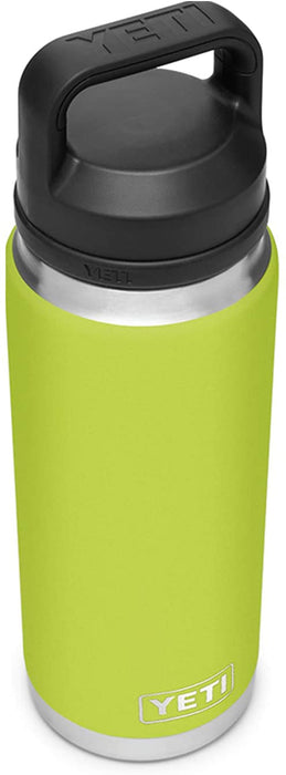 YETI Rambler 26 oz Bottle, Vacuum Insulated