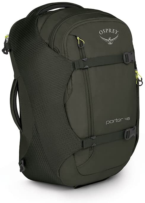 Osprey Porter 46 Travel Backpack
