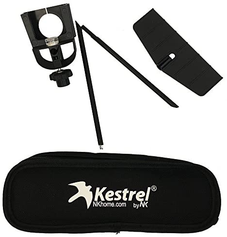 Kestrel 4000 Series Rotating Vane Mount