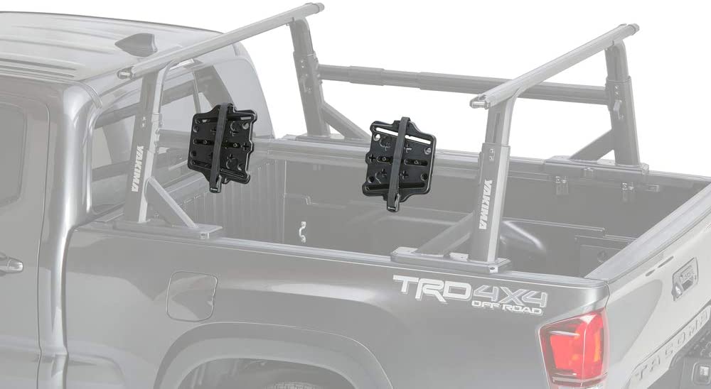 YAKIMA - Recovery Track Mount, Heavy-Duty Mount for Recovery Tracks