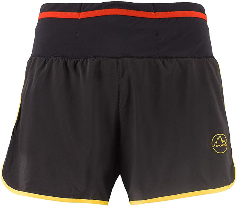 La Sportiva Mens Tempo Distance Running Shorts