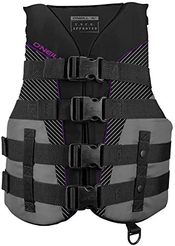 O'Neill Women's SuperLite USCG Life Vest