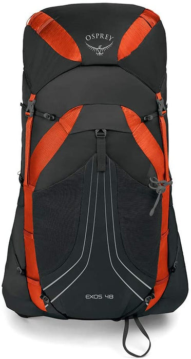 Osprey Exos 48 Men's Backpacking Backpack