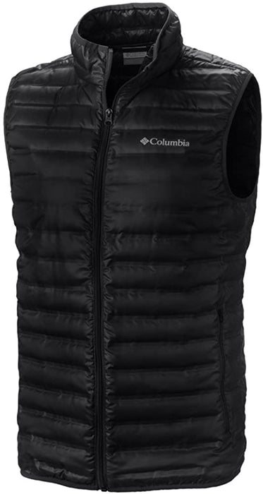 Columbia Sportswear Men's Flash Forward Down Vest
